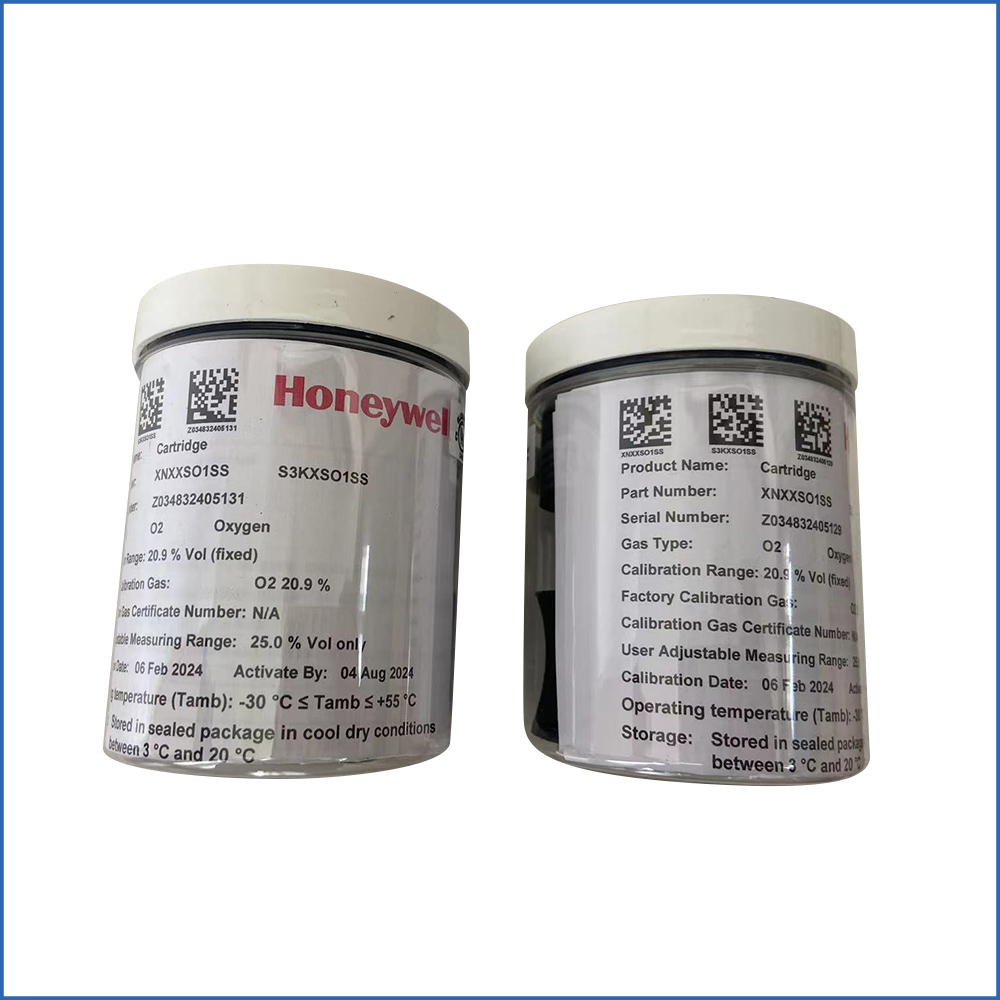 Honeywell Sensor XNXXSO1SS