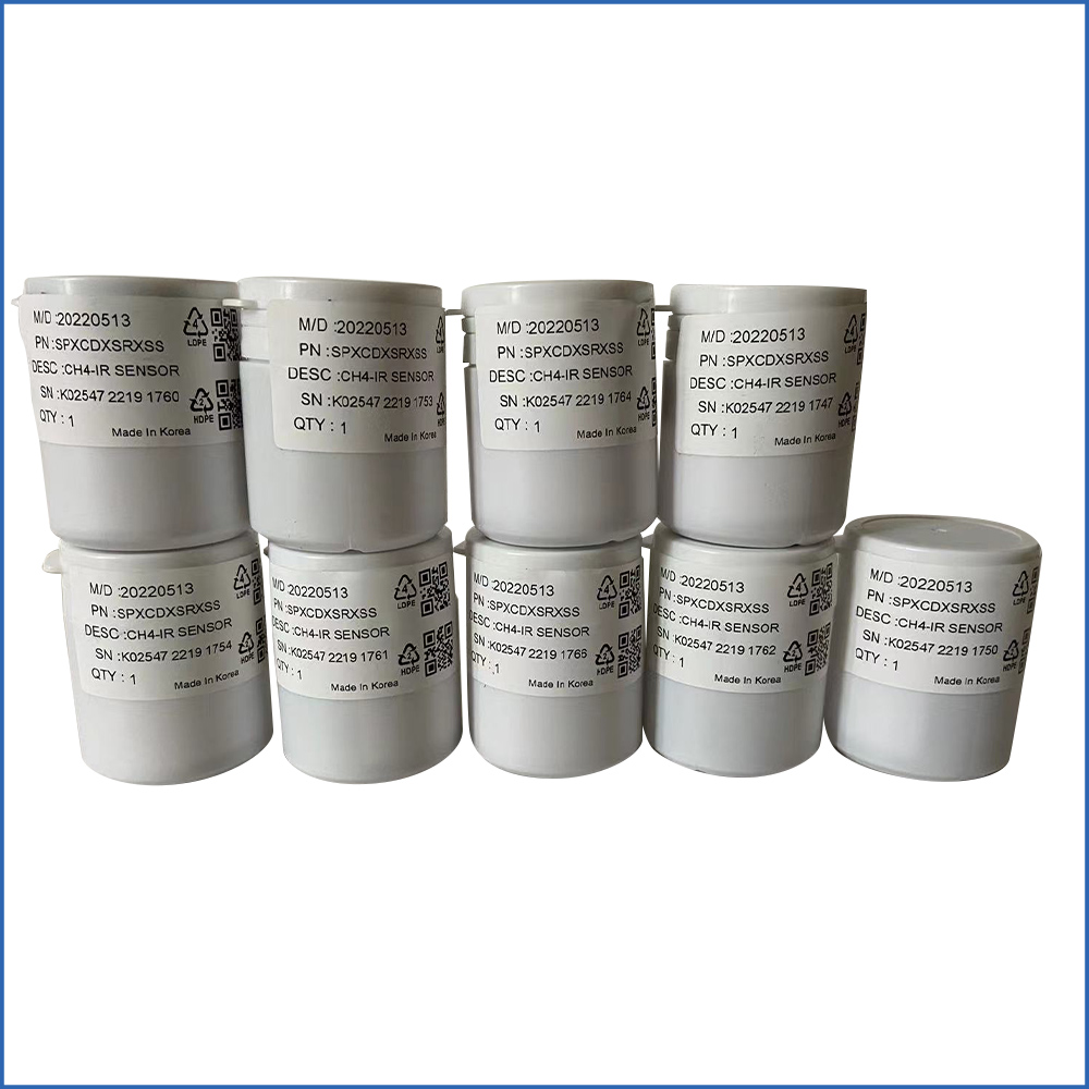Honeywell CH4-IR SENSOR SPXCDXSRXSS