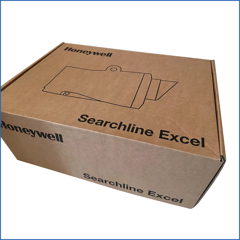 Honeywell Searchline Excel Open Path Infrared Gas Detector 2104B2111