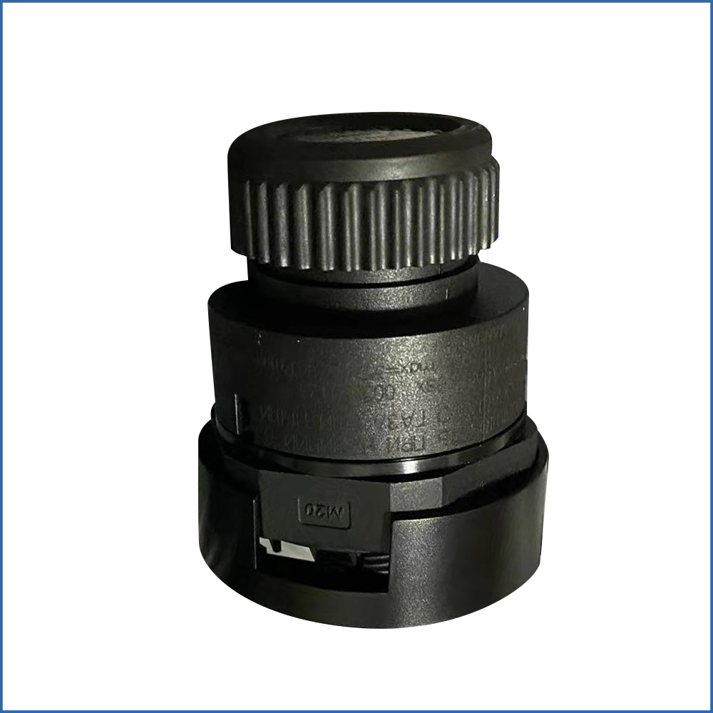 Honeywell Sensepoint Flammable 2106B1200