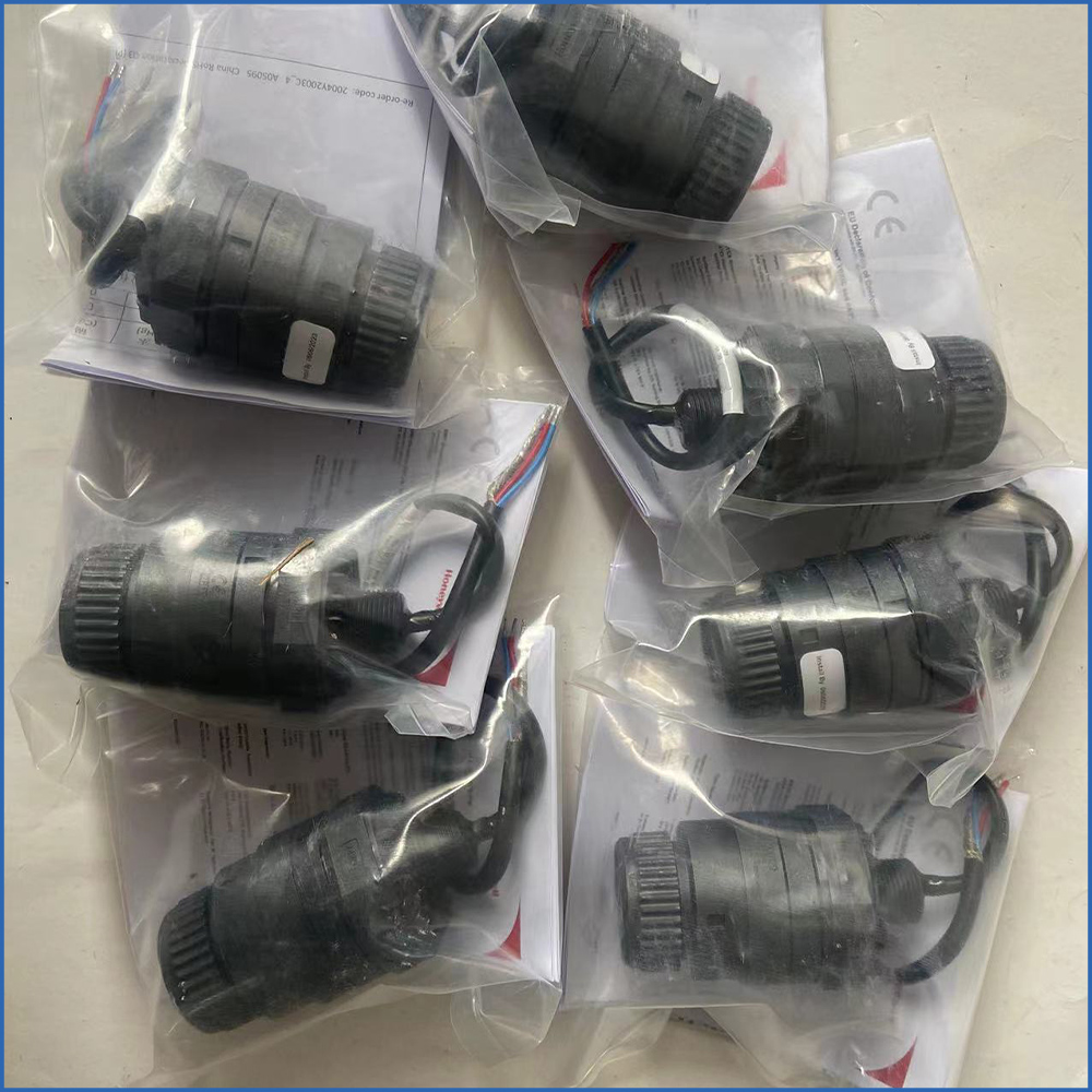 Honeywell Sensepoint Toxic Sensor 2106B1432