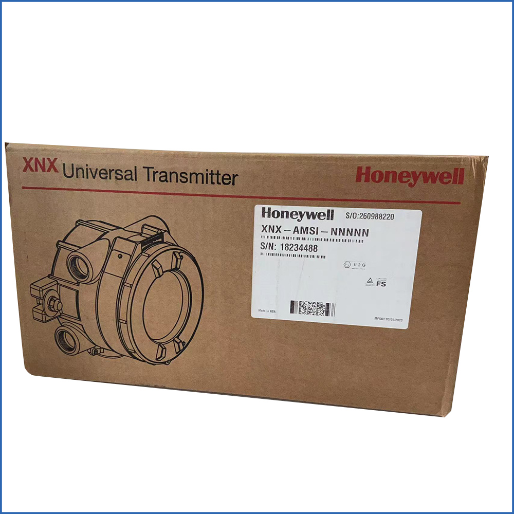 Honeywell XNX Universal Transmitter XNX-AMSI-NNNNN