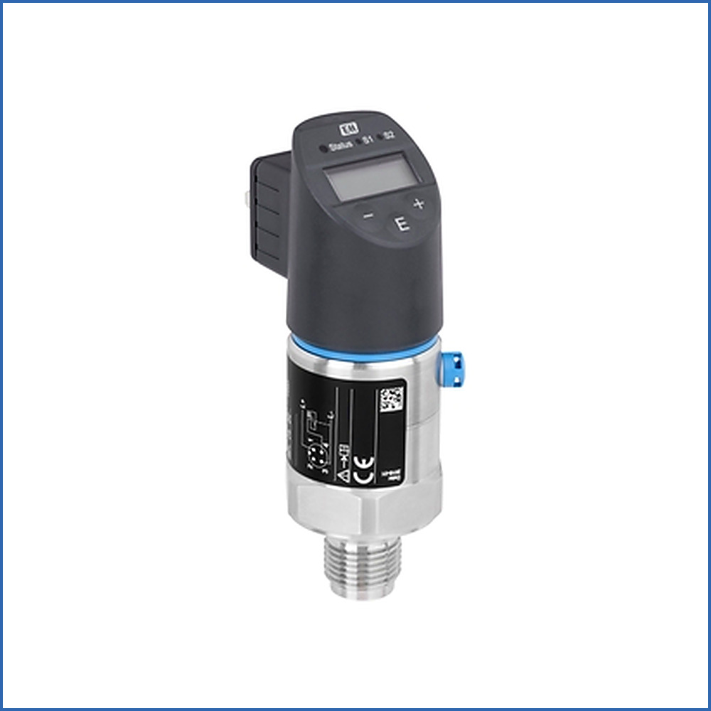 Endress Hauser Absolute and Gauge Pressure Ceraphant PTC31B PTP31B PTP33B