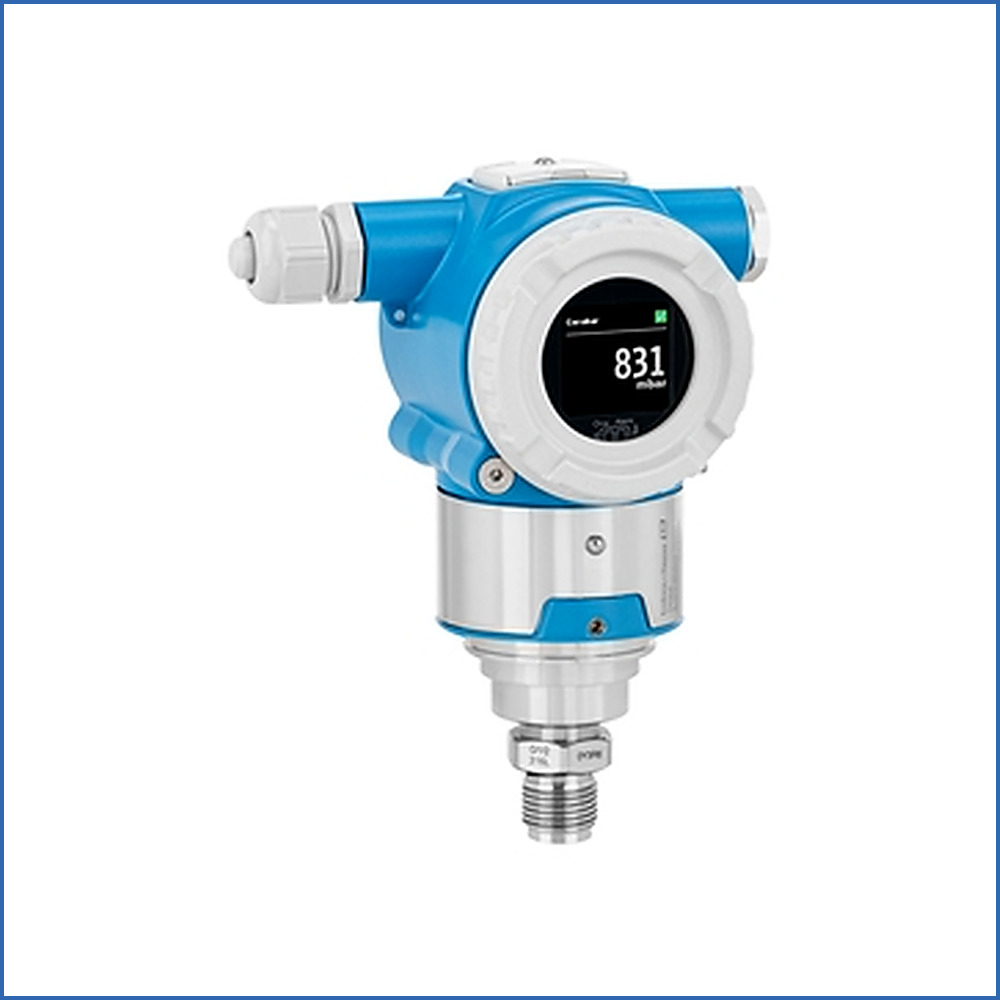 Endress Hauser Cerabar Pressure Transmitter PMP50