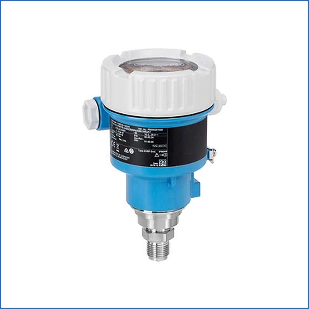 Endress Hauser Cerabar Pressure Transmitter PMP51B PMC51B PMC71B