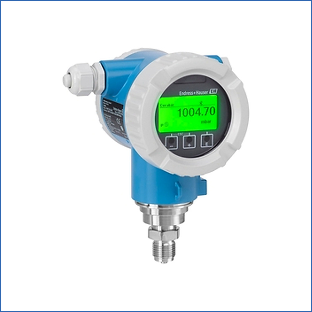 Endress Hauser Cerabar Pressure Transmitter – PMP71B