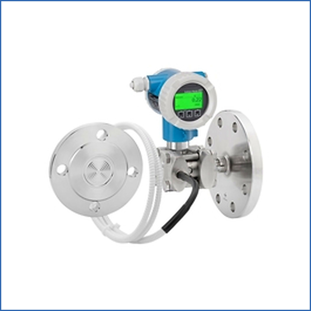 Endress Hauser Deltabar – differential pressure transmitter – PMD75B, PMD55B, PMD50, PMD78B