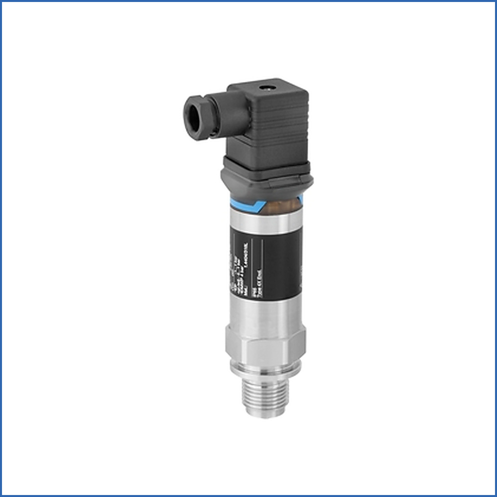 Endress Hauser Gauge Pressure Cerabar PMC11 PMP11