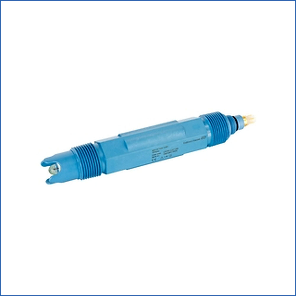 Endress Hauser Analog pH sensor CPF201 CPF81