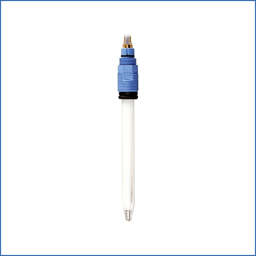 Endress Hauser Analog pH sensor Ceragel CPS71 Orbipore CPS91