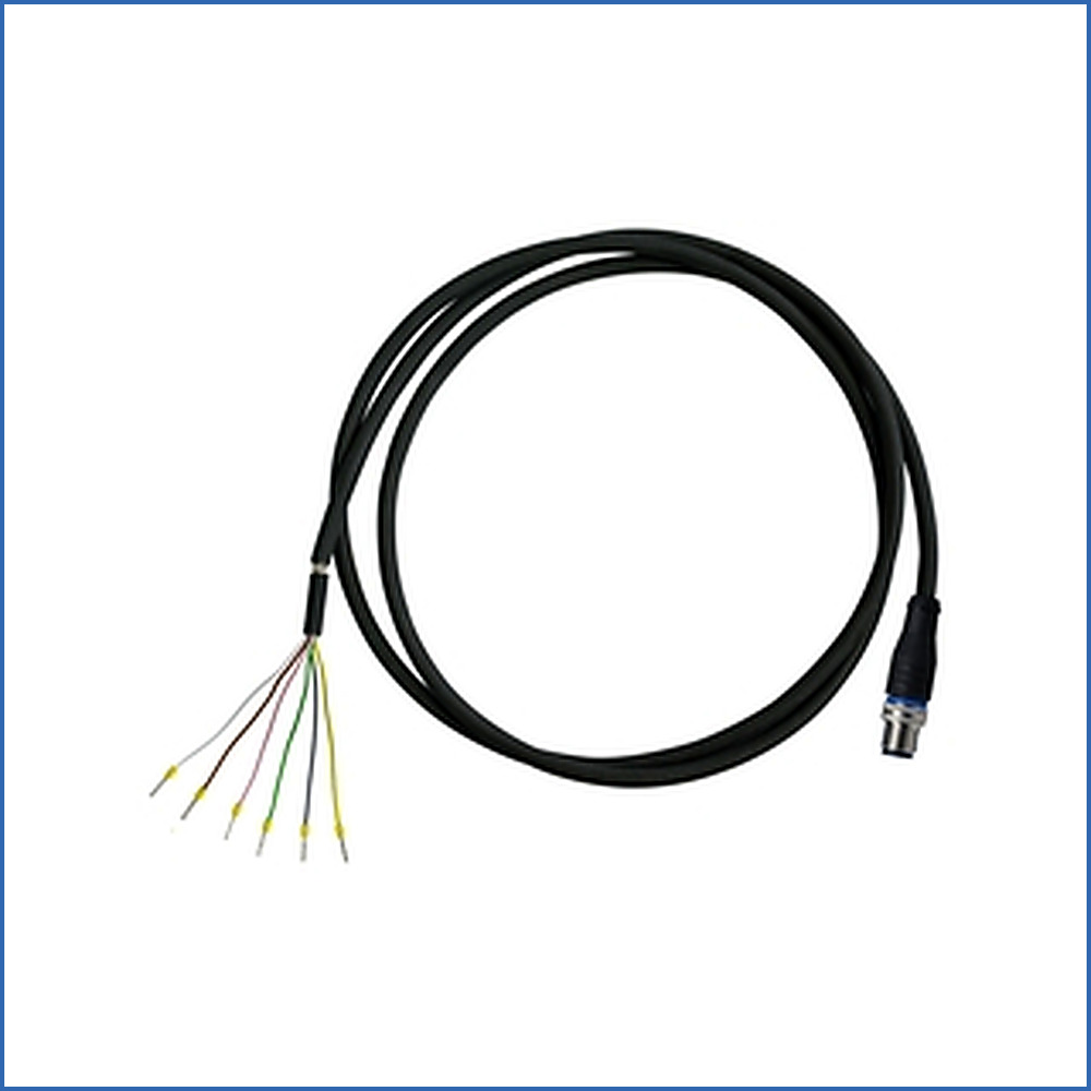 Endress Hauser Digital extension cable CYK11