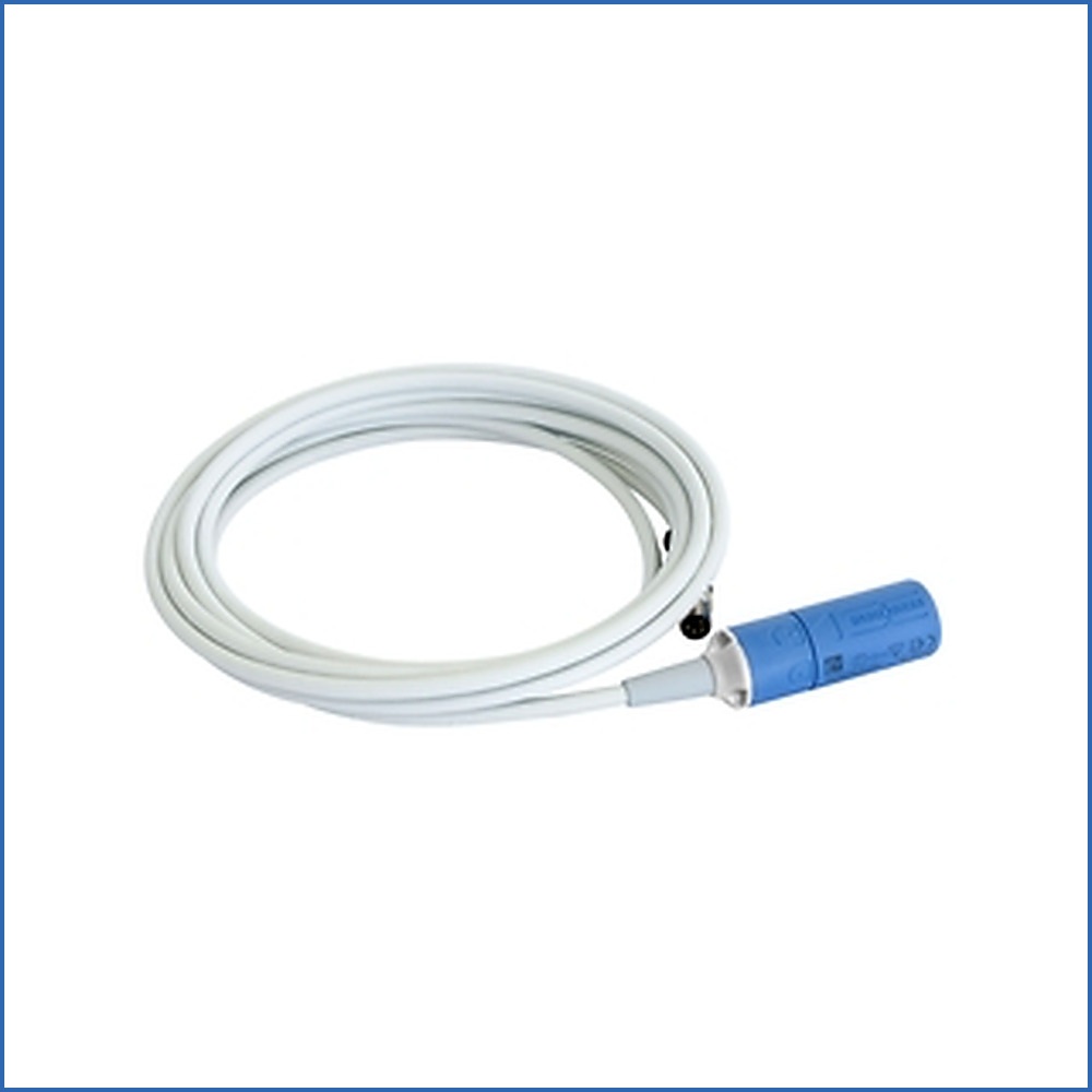 Endress Hauser Digital measuring cable CYK20