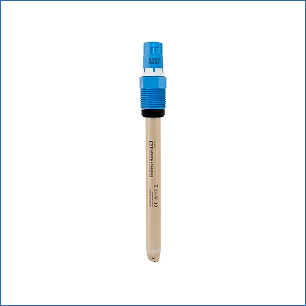 Endress Hauser Digital non-glass pH sensor Memosens CPS77E CPS97E CPS47E