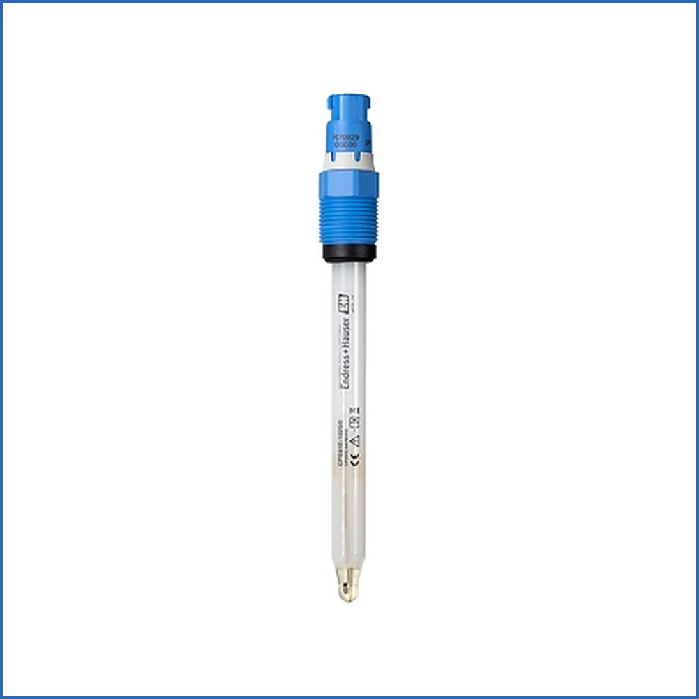 Endress Hauser Digital pH sensor Memosens CPS11E CPF81E CPL53E CPL57E CPL59E
