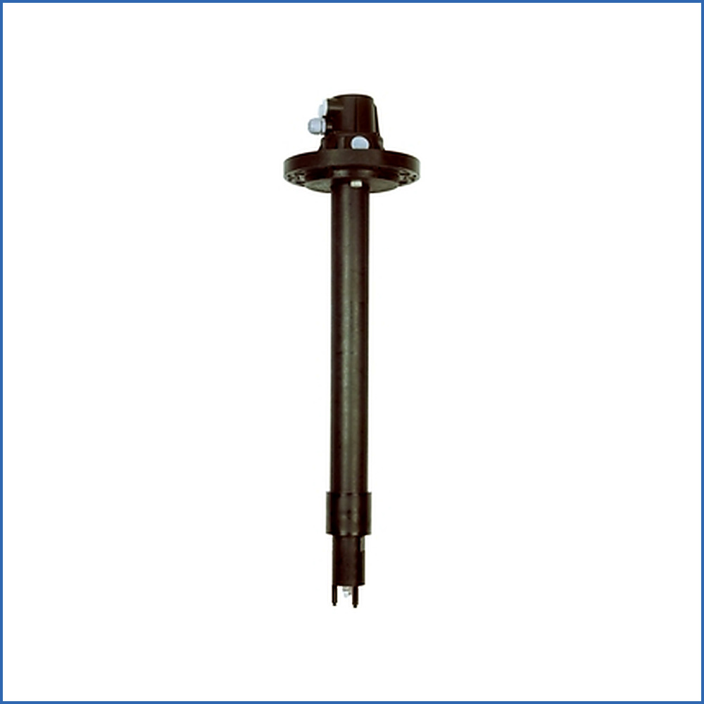 Endress Hauser Immersion assembly Dipfit CPA111 CPA140
