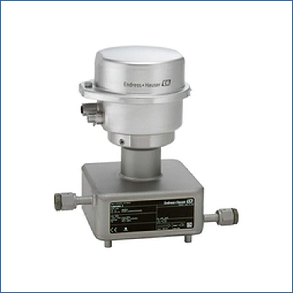 Endress Hauser Proline Cubemass C 100 Coriolis flowmeter 8C1B01 8C1B02 8C1B04