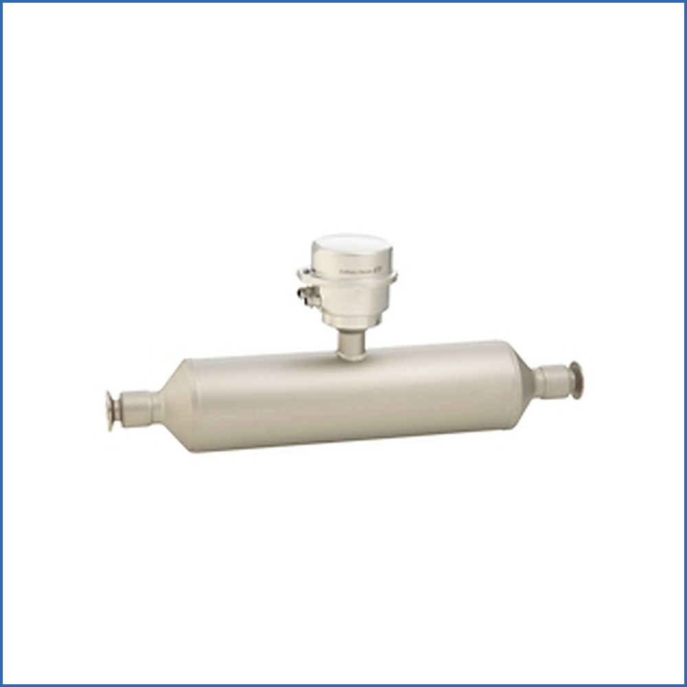 Endress Hauser Proline Promass I 100 Coriolis Flowmeter 8I1B08 8I1B15 8I1B25