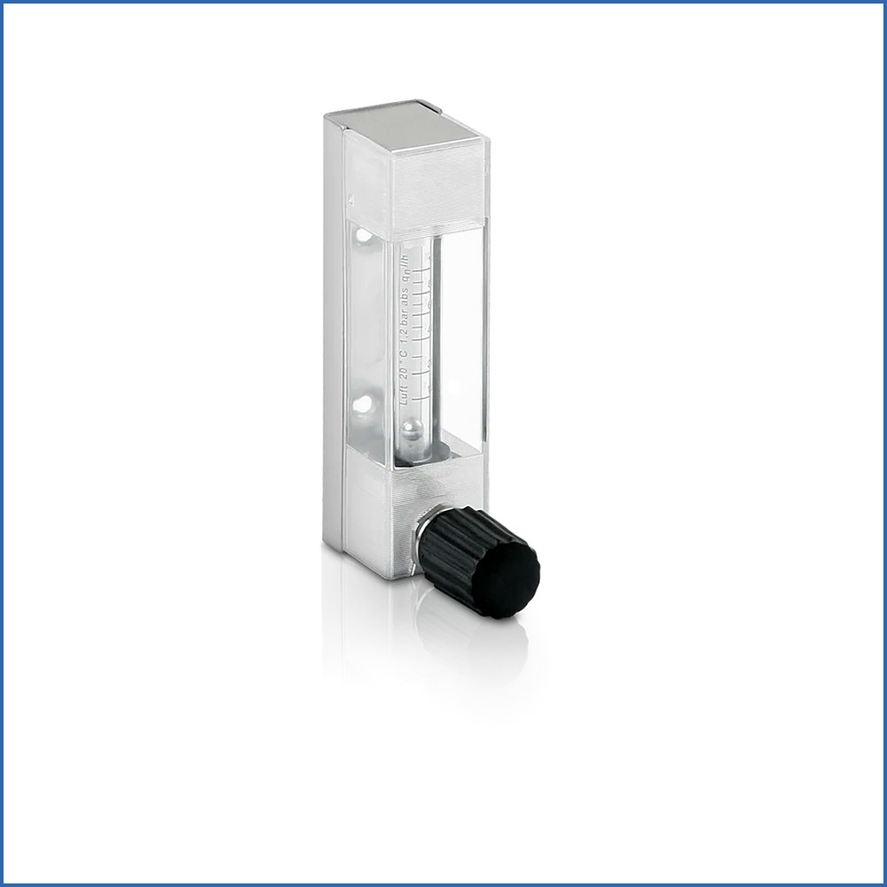 Krohne Variable area flowmeters DK46 DK47 DK48 DK800